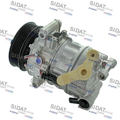 SIDAT 1.1514 Air conditioning compressor 39076800