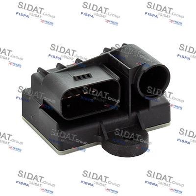 SIDAT 2.85948 Control Unit, glow plug system A651 900 89 02