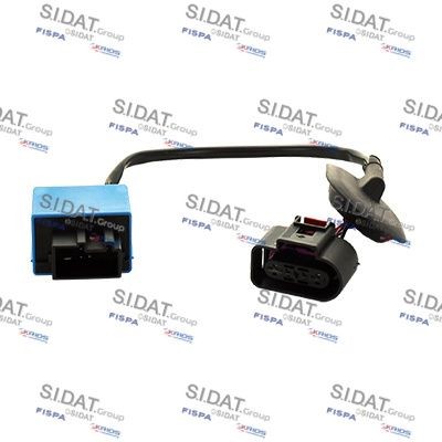 SIDAT 3.240151 FIAT Fuel pump relay in original quality