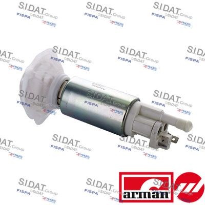 SIDAT 70002AS Fuel pump 96107921