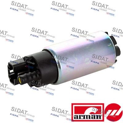 ex 20027 Fispa SIDAT Electric Fuel pump motor 70027AS buy