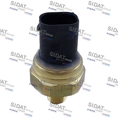 SIDAT 83.1632 Fuel pressure sensor 004 542 16 18