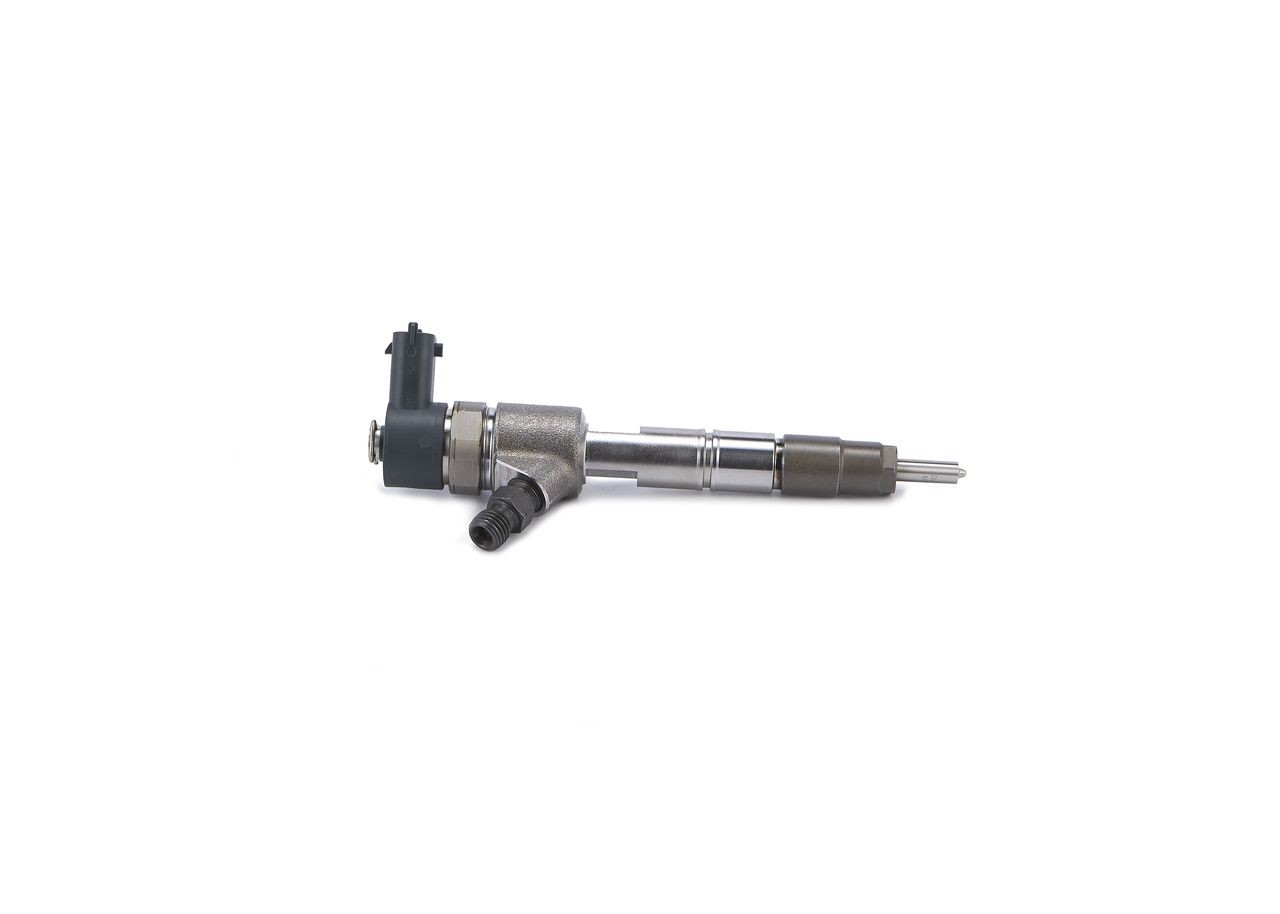 BOSCH 0445110756 Injector Nozzle Common Rail (CR), with seal ring