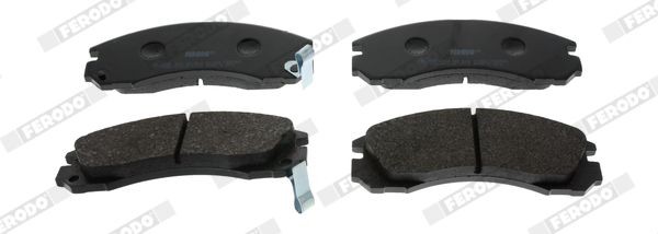 Mitsubishi ECLIPSE Brake pad set FERODO FDB765 cheap