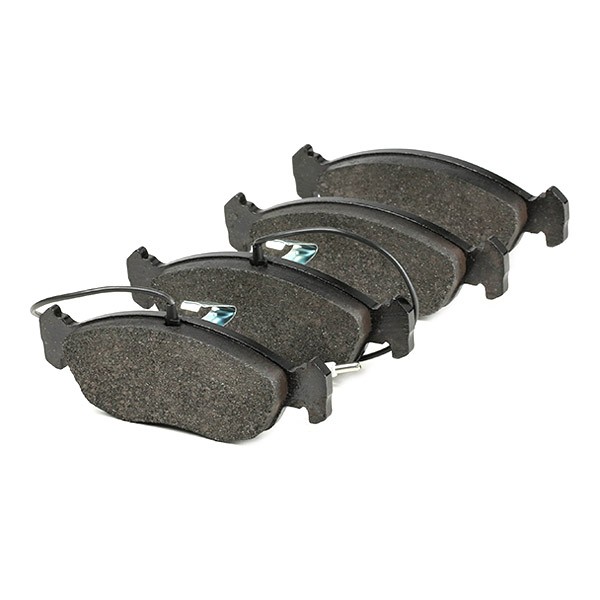 FERODO Brake pad set, disc brake 21430 buy online