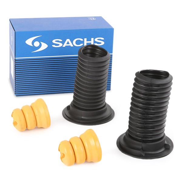 SACHS 900 470 Shock absorber dust cover and bump stops BMW 2 Series 2015 in original quality