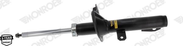 MONROE V4521 Shock absorber FORD TRANSIT Custom 2012 in original quality
