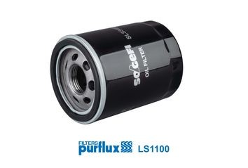 PURFLUX LS1100 Oil filter 450 8334