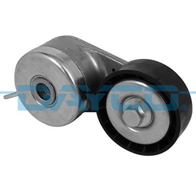 DAYCO APV3711 Belt tensioner, v-ribbed belt FIAT Doblo II Box Body / Estate (263)