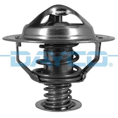 DAYCO DT1061V Engine thermostat Opening Temperature: 88°C, 54,0mm