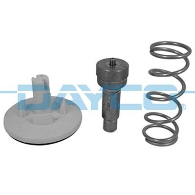 Great value for money - DAYCO Engine thermostat DT1289V