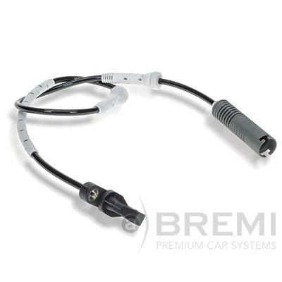 51354 BREMI Wheel speed sensor BMW with cable