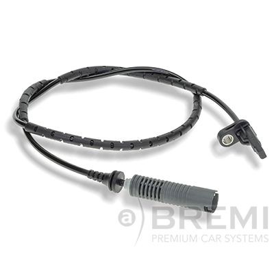 Original BREMI ABS wheel speed sensor 51357 for BMW 1 Series
