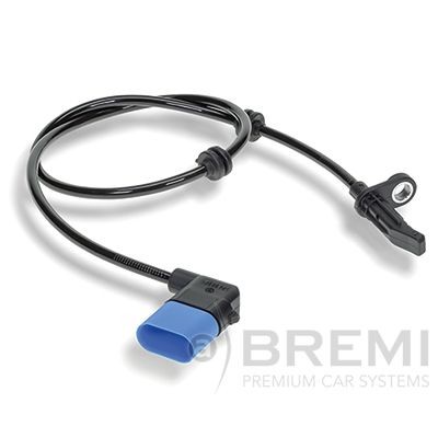BREMI 51415 Abs sensor Mercedes W222 S 500 4-matic 435 hp Petrol 2014 price