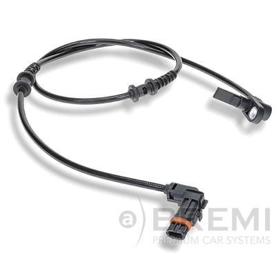 BREMI with cable Sensor, wheel speed 51418 buy