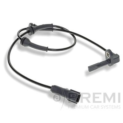 Great value for money - BREMI ABS sensor 51433