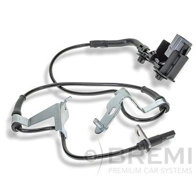 BREMI 51527 ABS sensor with cable