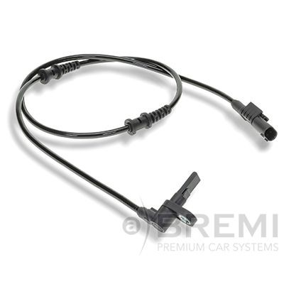 BREMI with cable Sensor, wheel speed 51561 buy