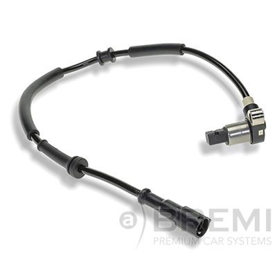 BREMI with cable Sensor, wheel speed 51571 buy
