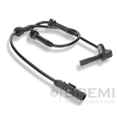 BREMI 51573 ABS sensor with cable