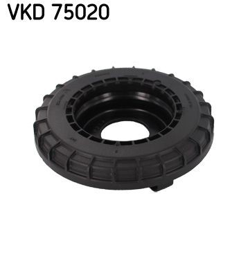 SKF VKD75020 Anti-Friction Bearing, suspension strut support mounting 51726-TV0-E01