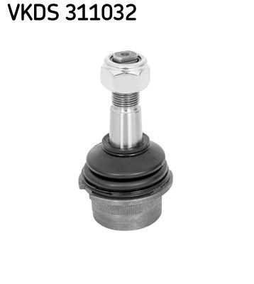 SKF VKDS 311032 Ball Joint with synthetic grease, 22mm, 48,3mm