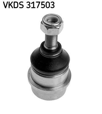 Ball Joint SKF VKDS 317503 - Land Rover DISCOVERY Steering system spare parts order
