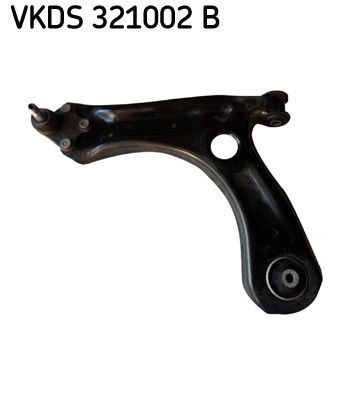 SKF VKDS 321002 B Suspension arm with synthetic grease, with ball joint, Control Arm