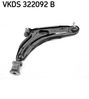 Fiat UNO Suspension arm SKF VKDS 322092 B cheap