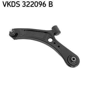 Original VKDS 322096 B SKF Control arm FIAT