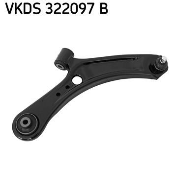 SKF VKDS 322097 B Suspension arm with synthetic grease, with ball joint, Control Arm