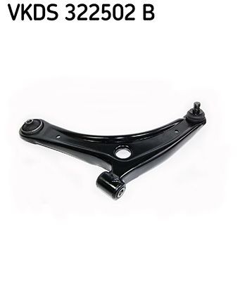 VKDS 322502 B SKF Control arm JEEP with synthetic grease, with ball joint, Control Arm