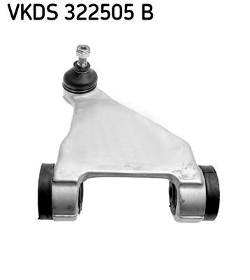 Great value for money - SKF Suspension arm VKDS 322505 B