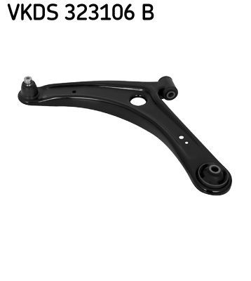 SKF VKDS 323106 B Suspension arm CITROËN experience and price