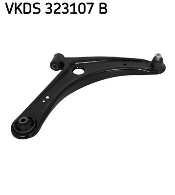SKF VKDS 323107 B Suspension arm with synthetic grease, with ball joint, Control Arm