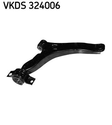 SKF VKDS 324006 Suspension arm without ball joint, Control Arm