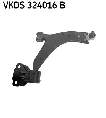 Great value for money - SKF Suspension arm VKDS 324016 B