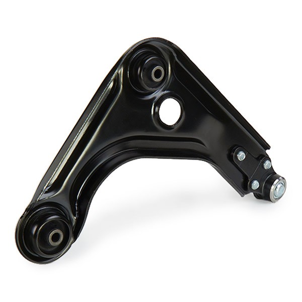 SKF VKDS 334013 Suspension control arm with synthetic grease, with ball joint, Control Arm