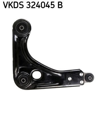 VKDS324045B Suspension wishbone arm VKDS 324045 B SKF with synthetic grease, with ball joint, Control Arm