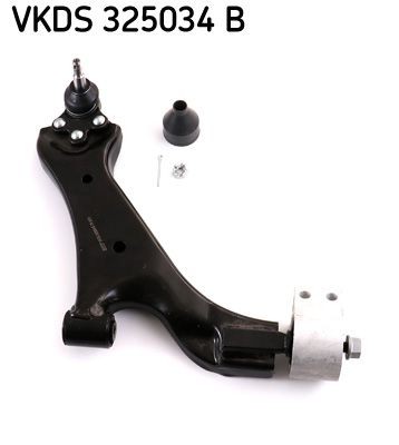Opel MERIVA Control arm kit 15090004 SKF VKDS 325034 B online buy