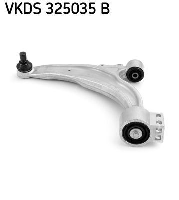 SKF VKDS 325035 B Suspension arm with synthetic grease, with ball joint, Control Arm