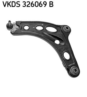 SKF VKDS 326069 B Suspension arm with synthetic grease, with ball joint, Control Arm