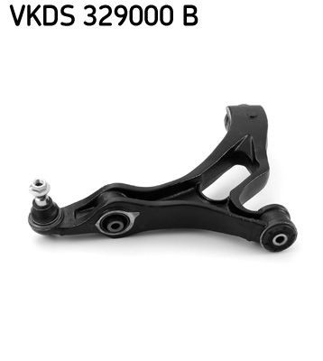 SKF VKDS 329000 B Suspension arm PORSCHE experience and price