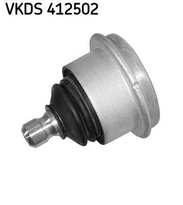 SKF VKDS 412502 Ball Joint with synthetic grease, 69,2mm