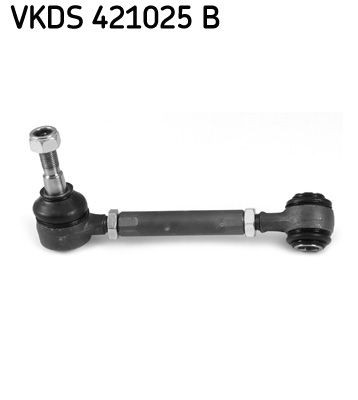 Great value for money - SKF Suspension arm VKDS 421025 B