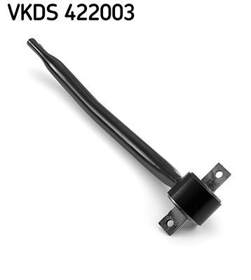 Great value for money - SKF Suspension arm VKDS 422003