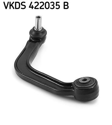 Great value for money - SKF Suspension arm VKDS 422035 B