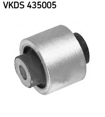 SKF VKDS 435005 Arm bushes OPEL VECTRA 1999 in original quality