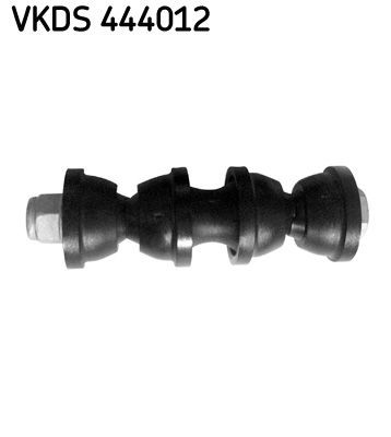 SKF VKDS 444012 Anti-roll bar link 94mm, M10 x 1,5