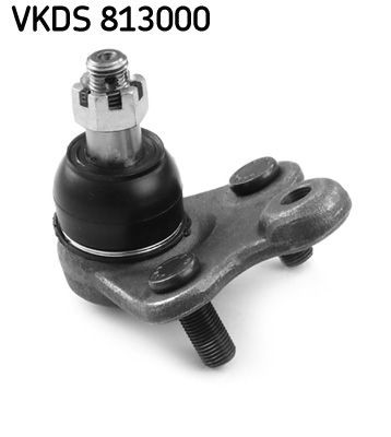 SKF VKDS 813000 Ball Joint with synthetic grease